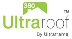 Ultraroof Logo